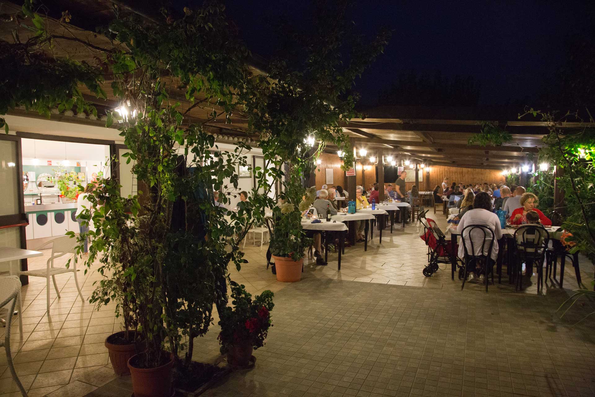 Ristorante e Bar